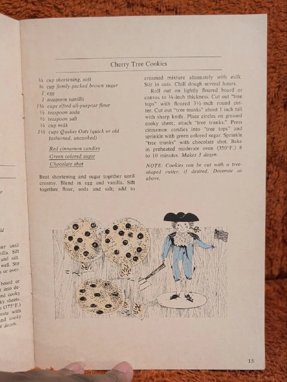The Quaker Oats Company our favorites